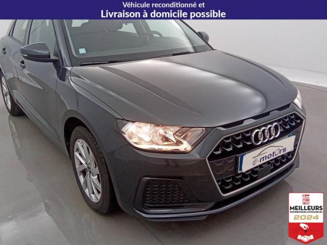 Audi A1 Sportback image 3