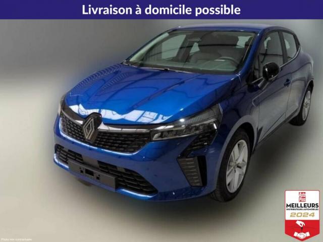 Renault Clio image 6