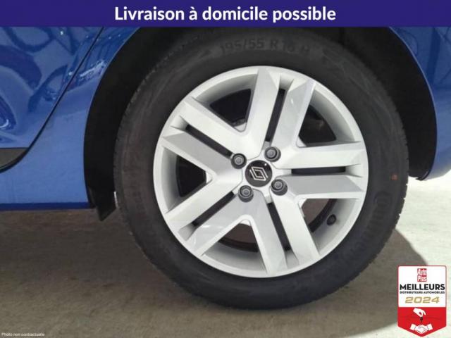 Renault Clio image 5