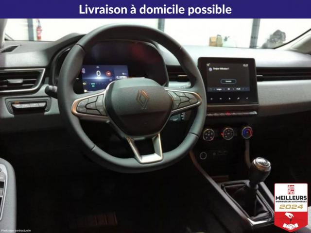 Renault Clio image 1