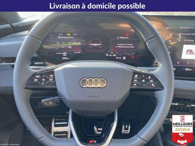 Audi E-Tron image 2