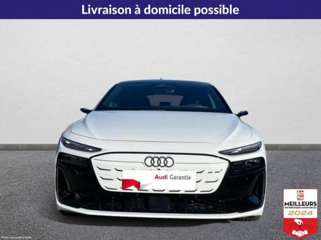 Audi E-Tron image 7