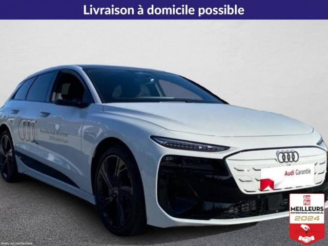 Audi E-Tron image 6
