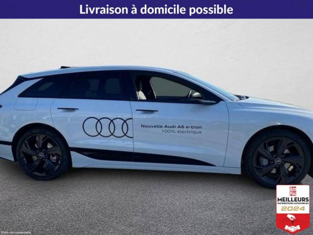 Audi E-Tron image 3