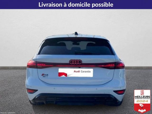 Audi E-Tron image 5
