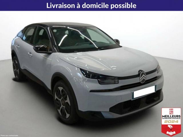 Citroen C4 image 1