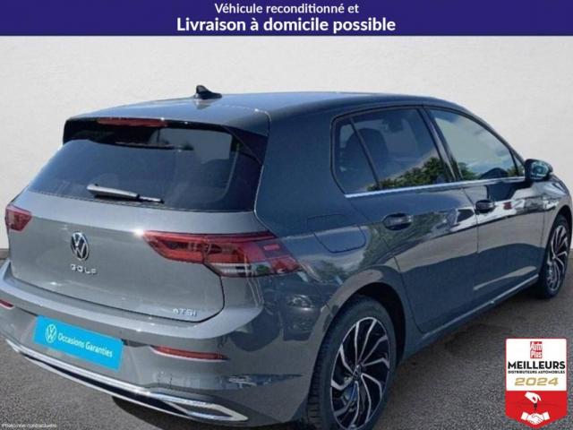 Volkswagen Golf image 4