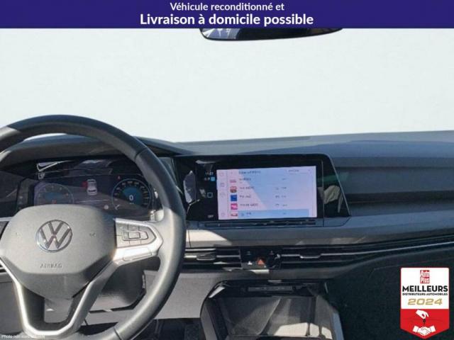 Volkswagen Golf image 8