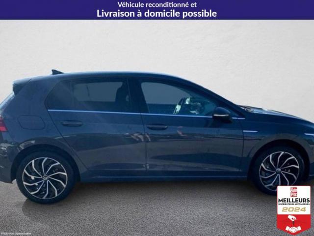 Volkswagen Golf image 9