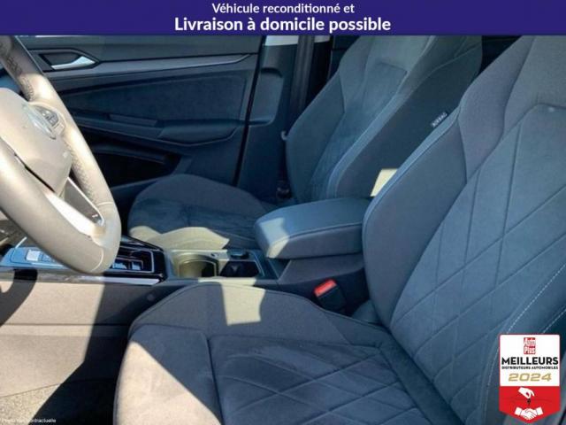 Volkswagen Golf image 2