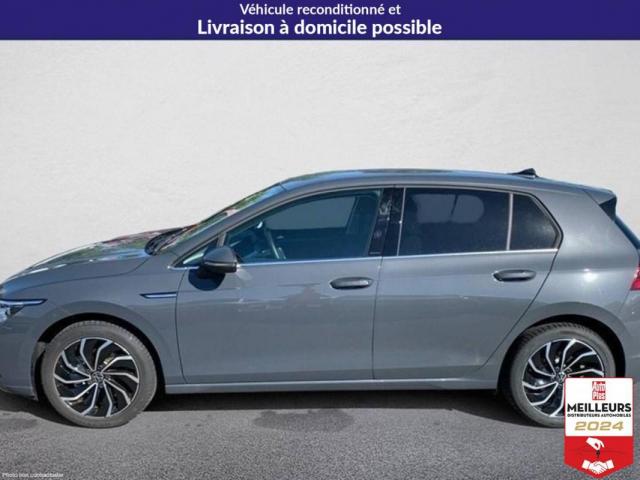 Volkswagen Golf image 3