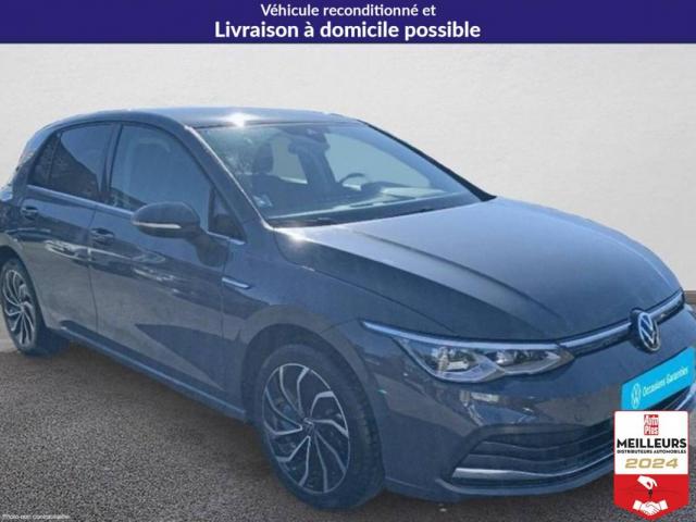 Volkswagen Golf image 1