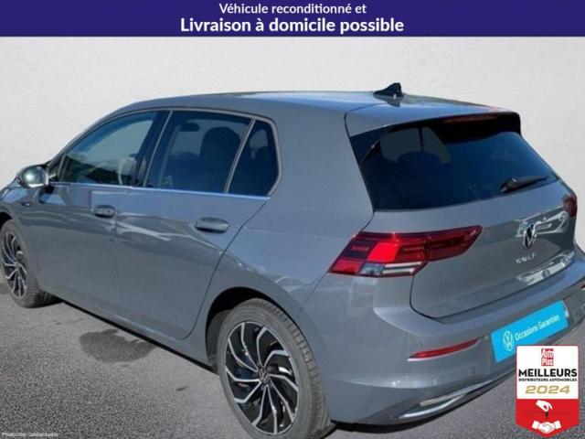Volkswagen Golf image 7