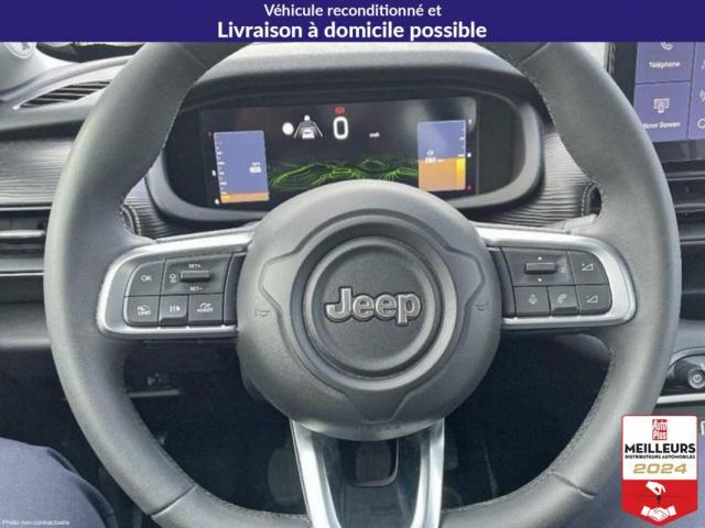 Jeep Avenger image 6