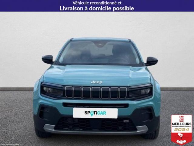 Jeep Avenger image 2