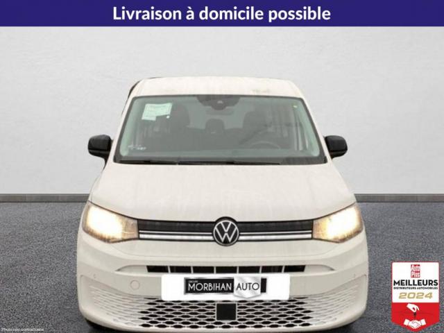 Volkswagen Caddy image 5