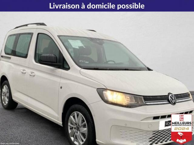 Volkswagen Caddy image 2