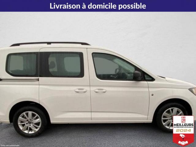 Volkswagen Caddy image 6