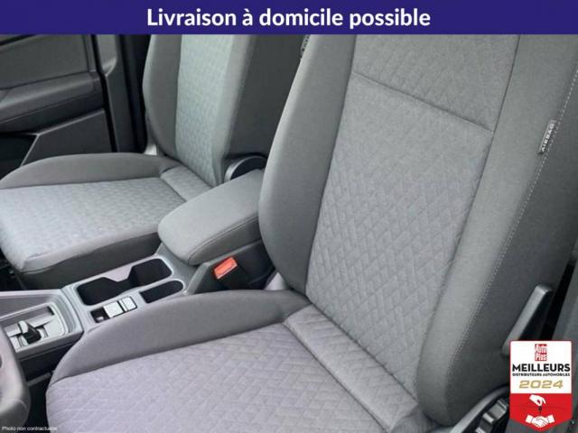 Volkswagen Caddy image 4