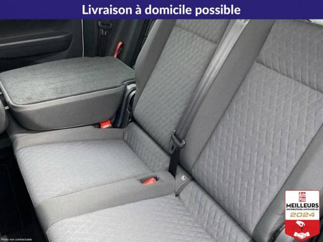 Volkswagen Caddy image 3