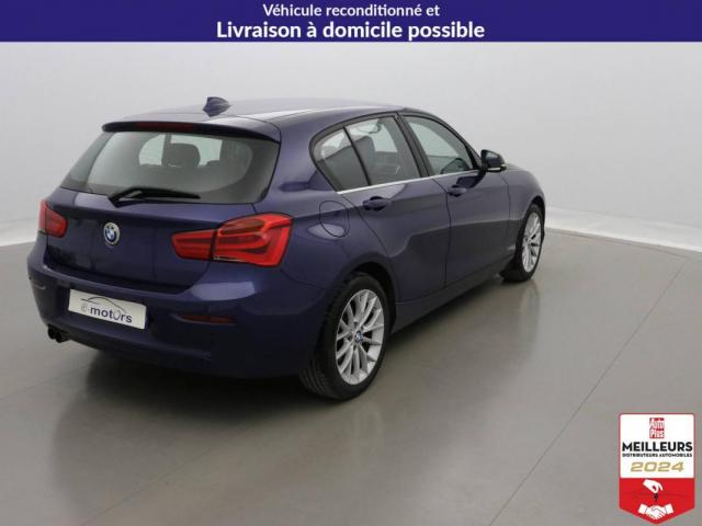 Bmw Série 1 image 9