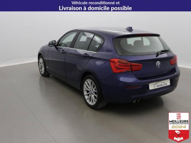 Bmw Série 1 image 1