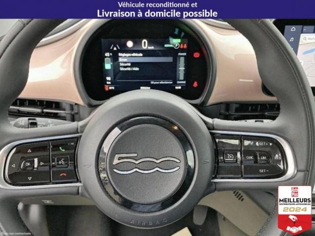Fiat 500 image 4