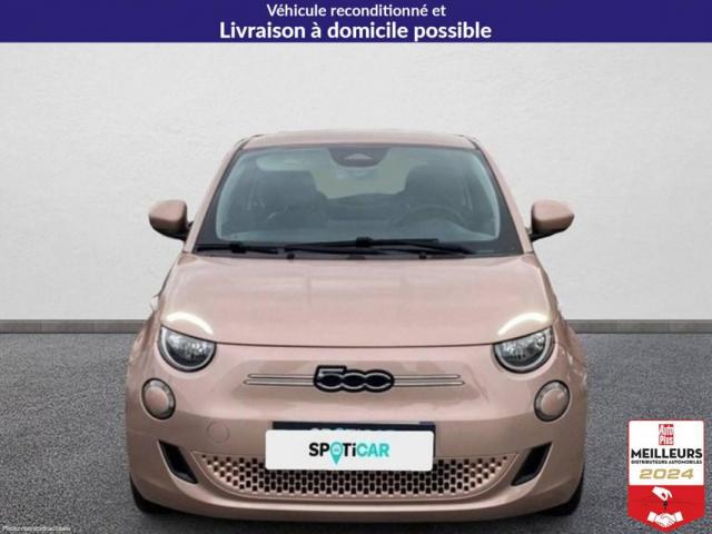 Fiat 500 image 2