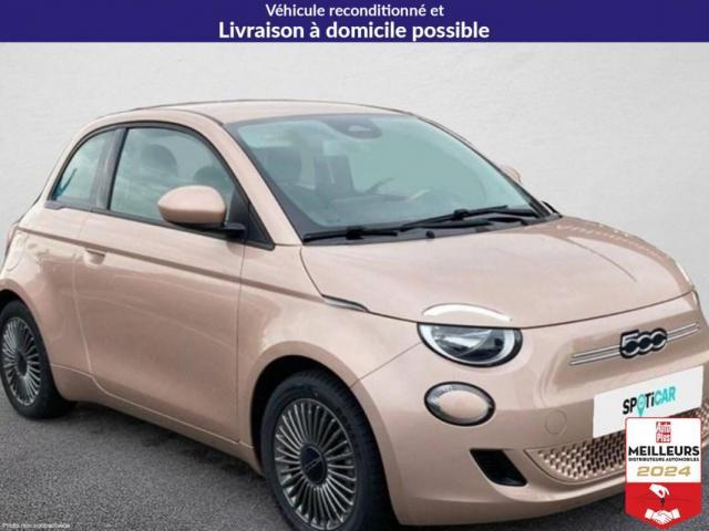 Fiat 500 image 5