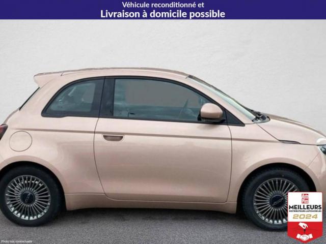 Fiat 500 image 8