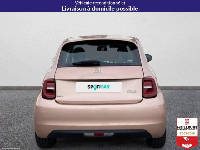 Fiat 500 image 9