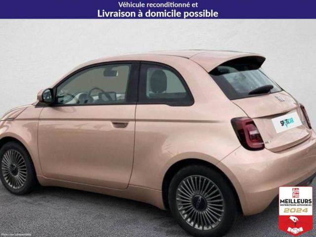 Fiat 500 image 1