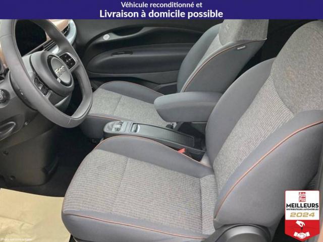 Fiat 500 image 3