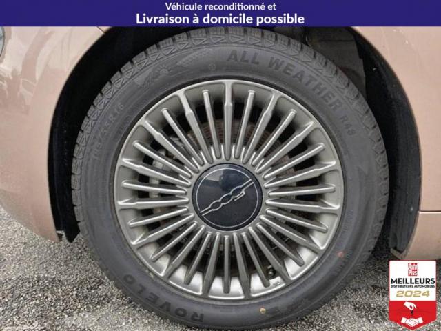 Fiat 500 image 6