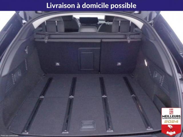 Citroen C5 X image 3
