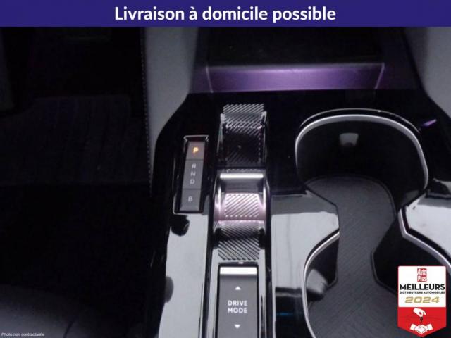 Citroen C5 X image 2