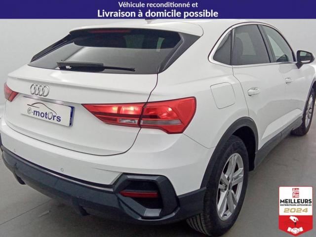 Audi Q3 Sportback image 8
