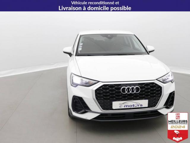 Audi Q3 Sportback image 1