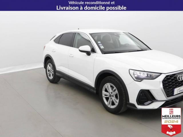 Audi Q3 Sportback image 7