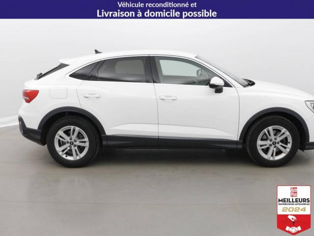 Audi Q3 Sportback image 3