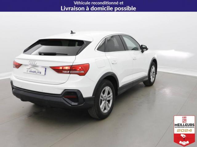 Audi Q3 Sportback image 6