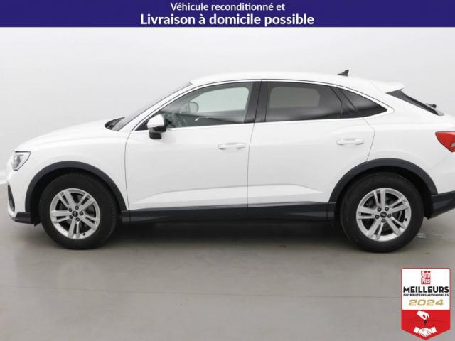 Audi Q3 Sportback image 9