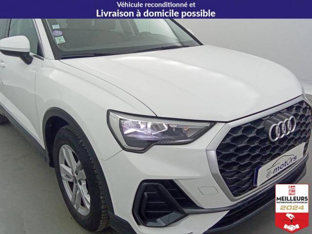 Audi Q3 Sportback image 4