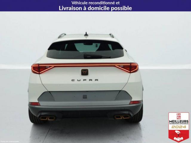 Cupra Formentor image 3