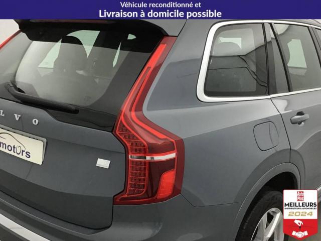 Volvo Xc90 image 6