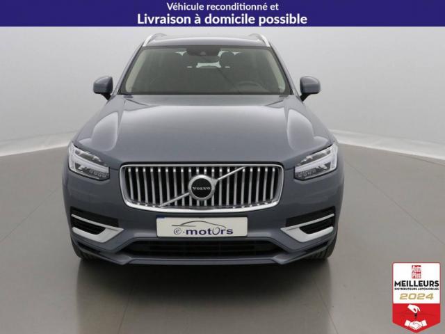 Volvo Xc90 image 1