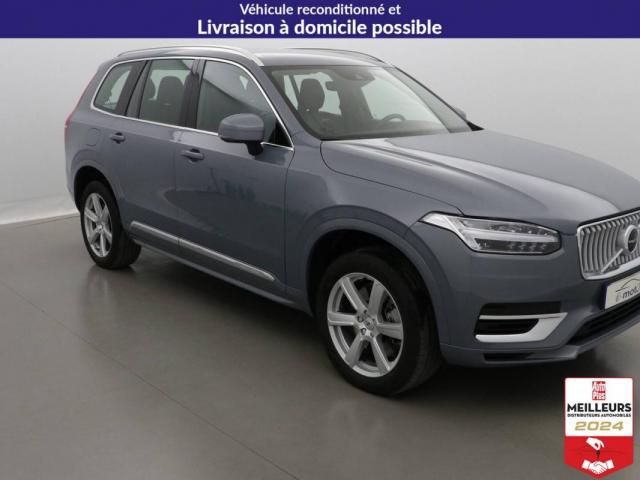Volvo Xc90 image 5