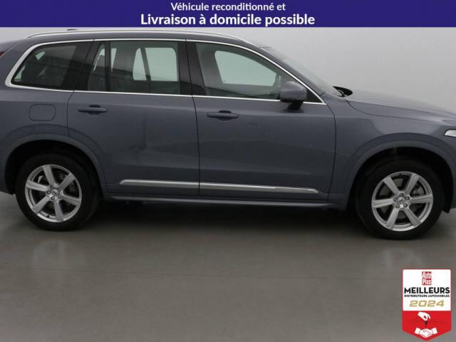 Volvo Xc90 image 8