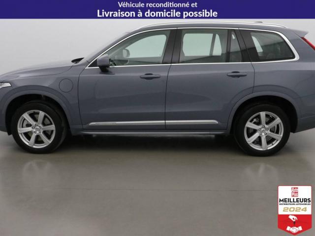 Volvo Xc90 image 9