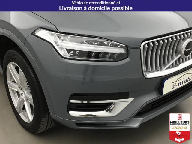 Volvo Xc90 image 3